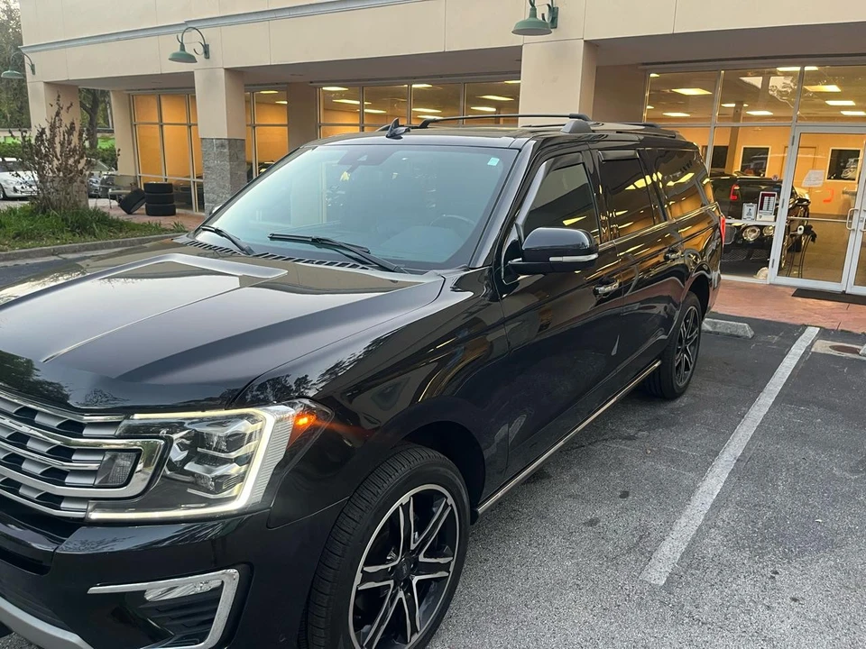 2021 Ford Expedition 4th Gen - Image 9 of 21