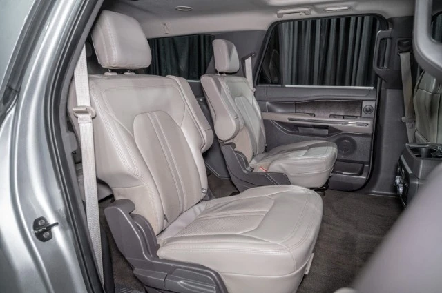 2021 Ford Expedition 4th Gen - Image 12 of 12