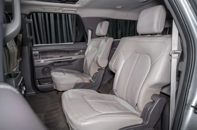 2021 Ford Expedition 4th Gen - Image 10 of 12