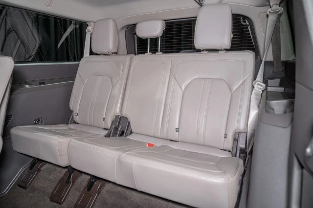 2021 Ford Expedition 4th Gen - Image 11 of 12