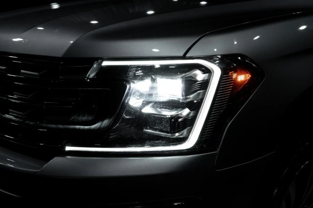 2021 Ford Expedition 4th Gen - Image 7 of 12