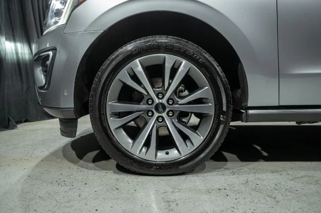 2021 Ford Expedition 4th Gen - Image 6 of 12