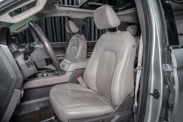 2021 Ford Expedition 4th Gen - Image 9 of 12