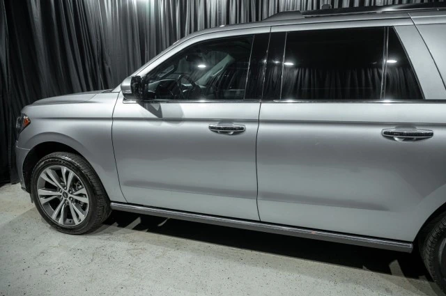2021 Ford Expedition 4th Gen - Image 5 of 12
