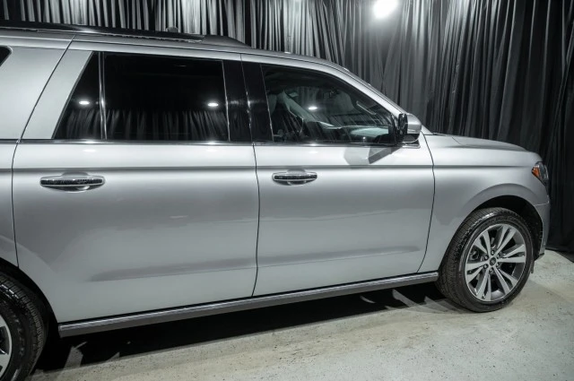 2021 Ford Expedition 4th Gen - Image 4 of 12