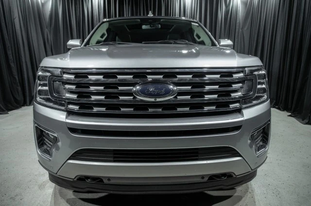 2021 Ford Expedition 4th Gen - Image 2 of 12