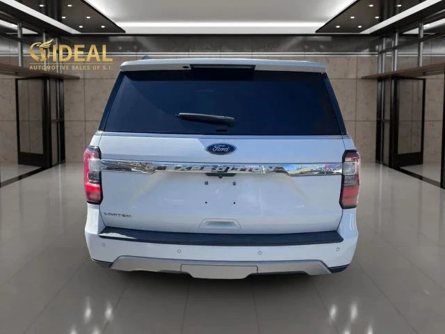 2021 Ford Expedition 4th Gen - Image 5 of 12