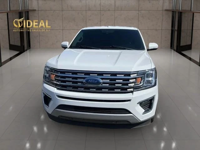 2021 Ford Expedition 4th Gen - Image 9 of 12