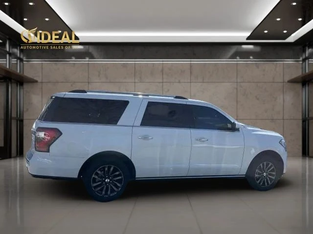 2021 Ford Expedition 4th Gen - Image 7 of 12