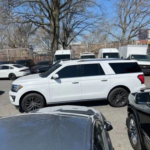 2021 Ford Expedition 4th Gen - Image 3 of 12