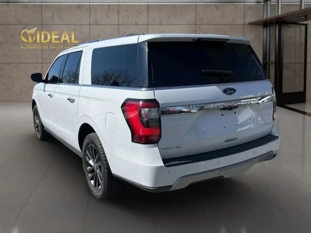 2021 Ford Expedition 4th Gen - Image 4 of 12