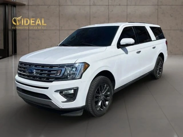 2021 Ford Expedition 4th Gen - Image 2 of 12