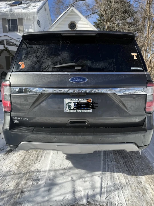 2021 Ford Expedition 4th Gen - Image 4 of 8