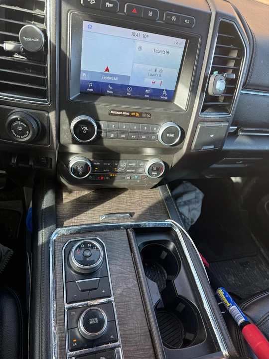 2021 Ford Expedition 4th Gen - Image 6 of 8
