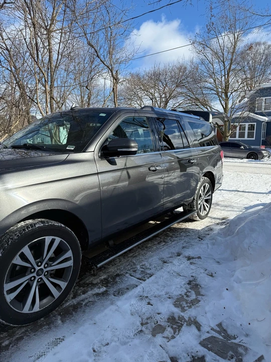 2021 Ford Expedition 4th Gen - Image 3 of 8