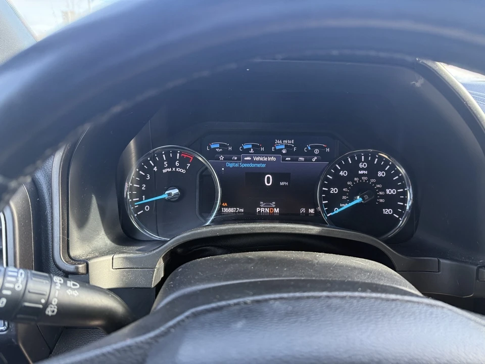 2021 Ford Expedition 4th Gen - Image 7 of 8