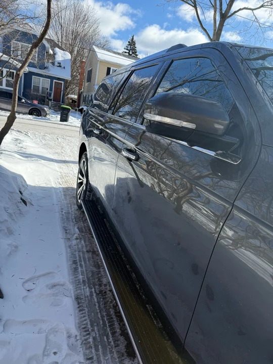 2021 Ford Expedition 4th Gen - Image 2 of 8