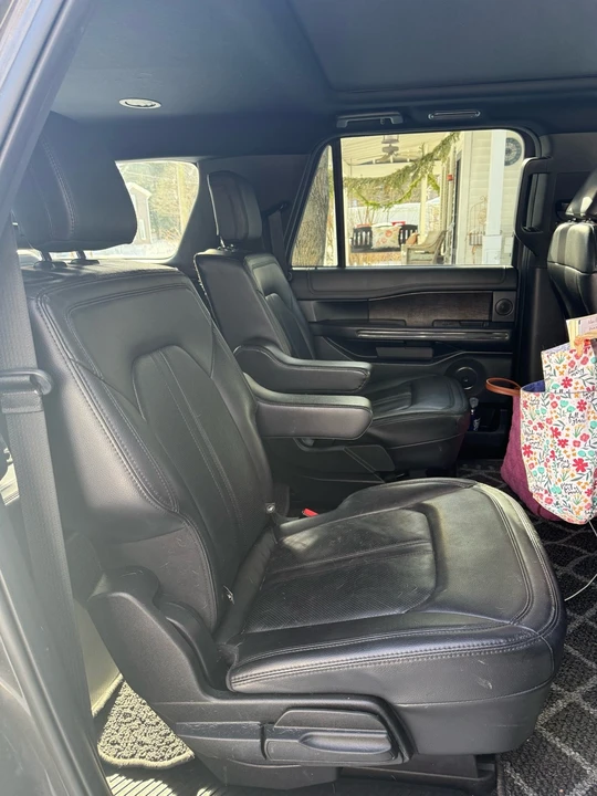 2021 Ford Expedition 4th Gen - Image 5 of 8