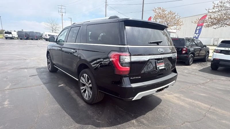 2021 Ford Expedition 4th Gen - Image 6 of 20