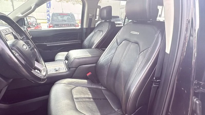 2021 Ford Expedition 4th Gen - Image 12 of 20