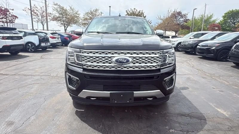 2021 Ford Expedition 4th Gen - Image 3 of 20
