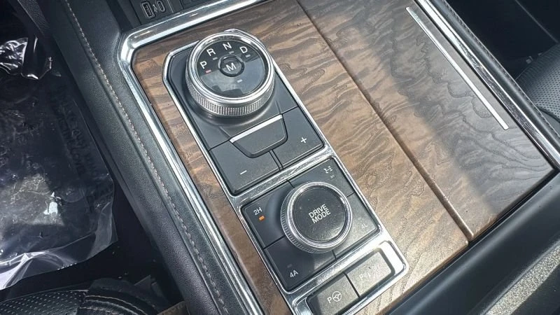2021 Ford Expedition 4th Gen - Image 18 of 20