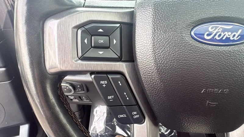 2021 Ford Expedition 4th Gen - Image 20 of 20