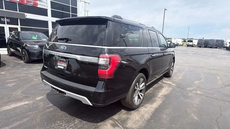 2021 Ford Expedition 4th Gen - Image 8 of 20