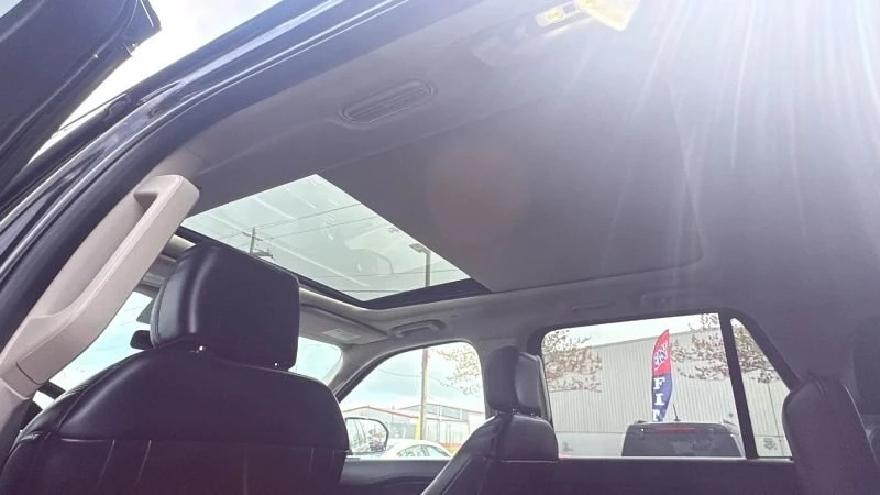 2021 Ford Expedition 4th Gen - Image 10 of 20