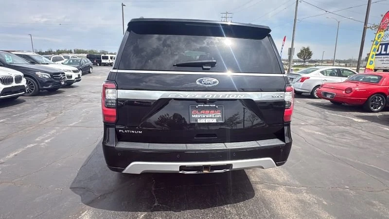 2021 Ford Expedition 4th Gen - Image 7 of 20