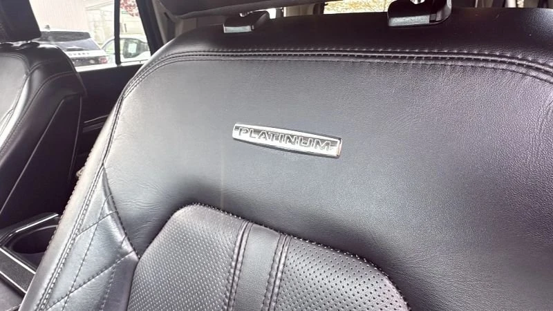 2021 Ford Expedition 4th Gen - Image 13 of 20