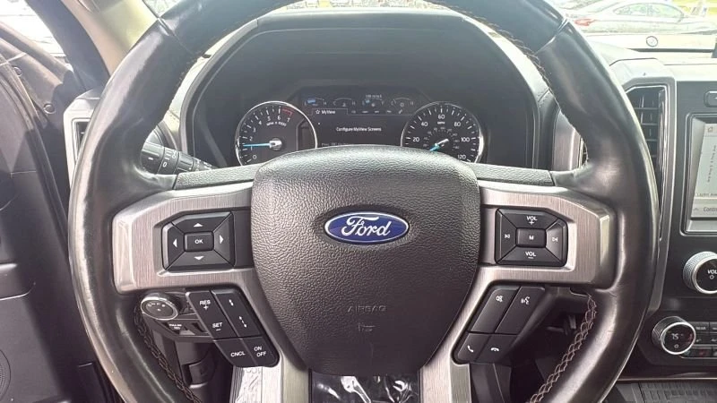 2021 Ford Expedition 4th Gen - Image 19 of 20