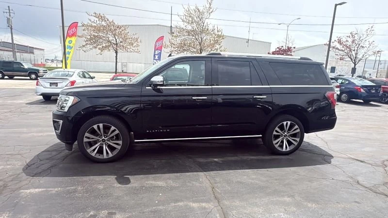 2021 Ford Expedition 4th Gen - Image 5 of 20