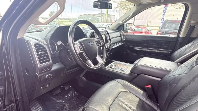 2021 Ford Expedition 4th Gen - Image 11 of 20