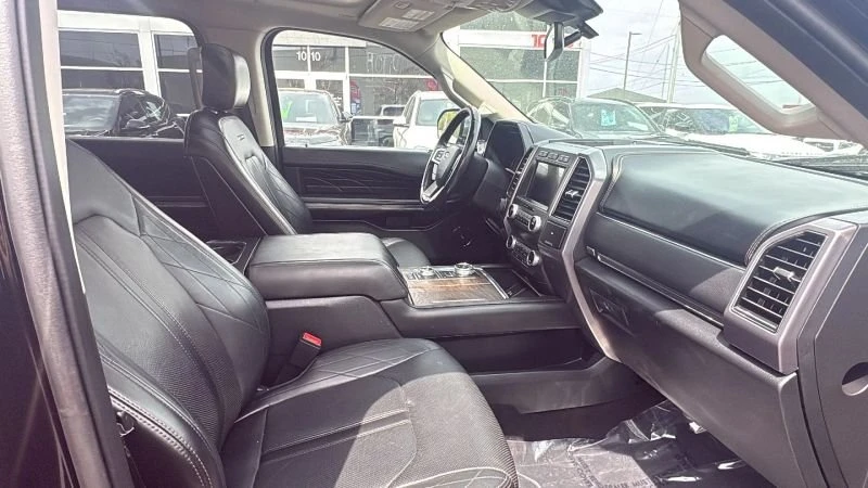 2021 Ford Expedition 4th Gen - Image 9 of 20