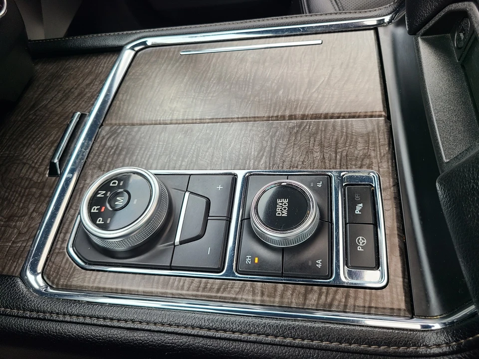 2021 Ford Expedition 4th Gen - Image 20 of 21