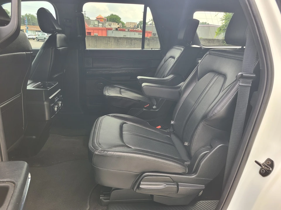 2021 Ford Expedition 4th Gen - Image 10 of 21