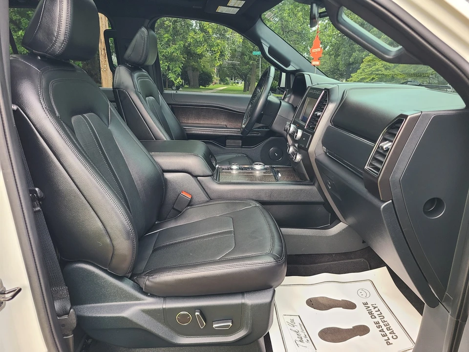 2021 Ford Expedition 4th Gen - Image 15 of 21