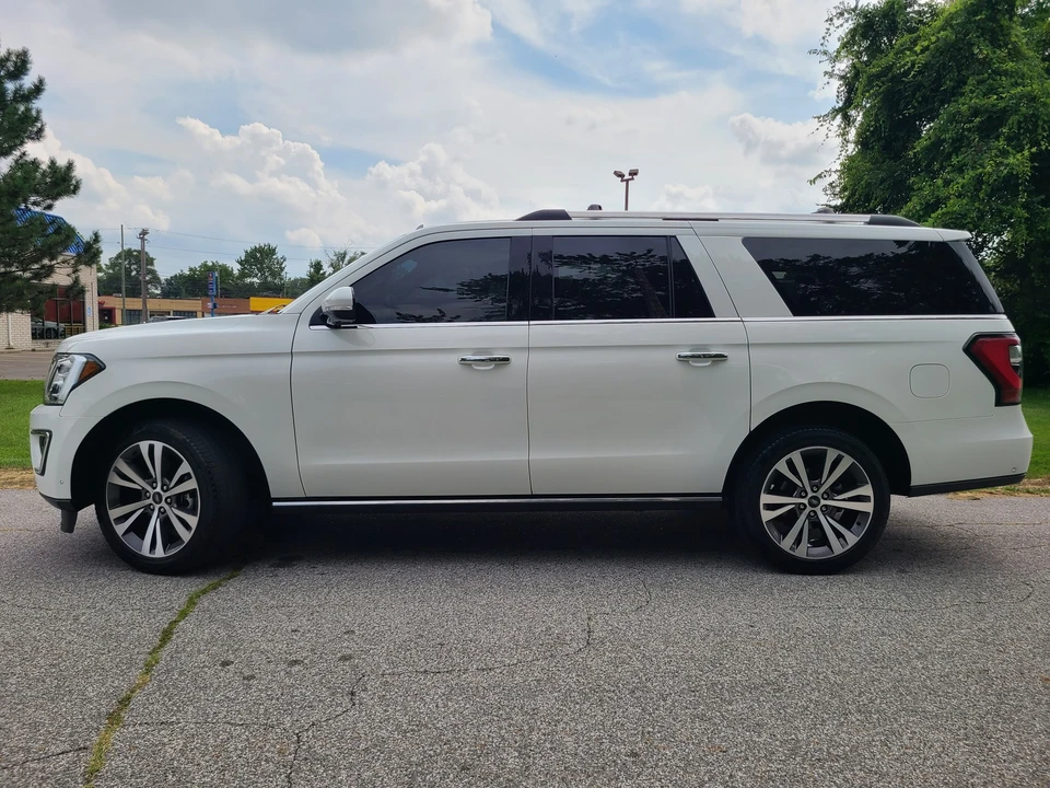 2021 Ford Expedition 4th Gen - Image 2 of 21