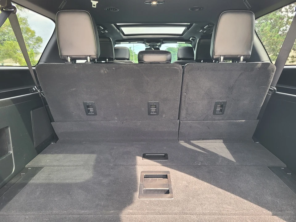 2021 Ford Expedition 4th Gen - Image 11 of 21