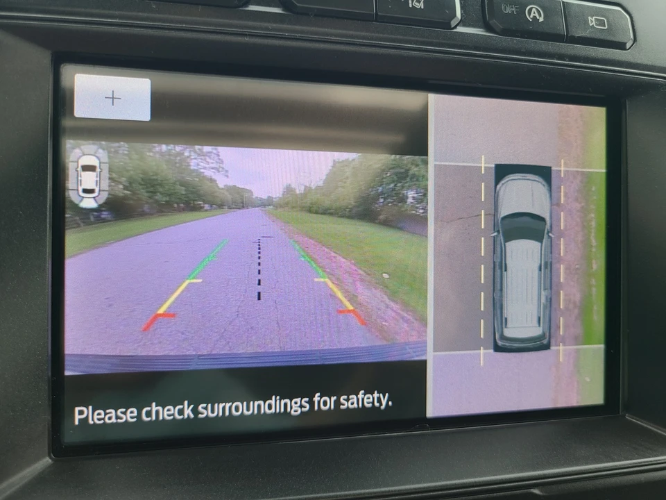 2021 Ford Expedition 4th Gen - Image 18 of 21