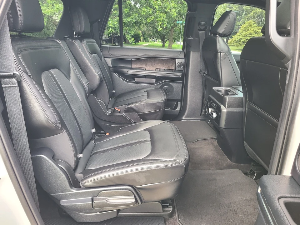 2021 Ford Expedition 4th Gen - Image 14 of 21