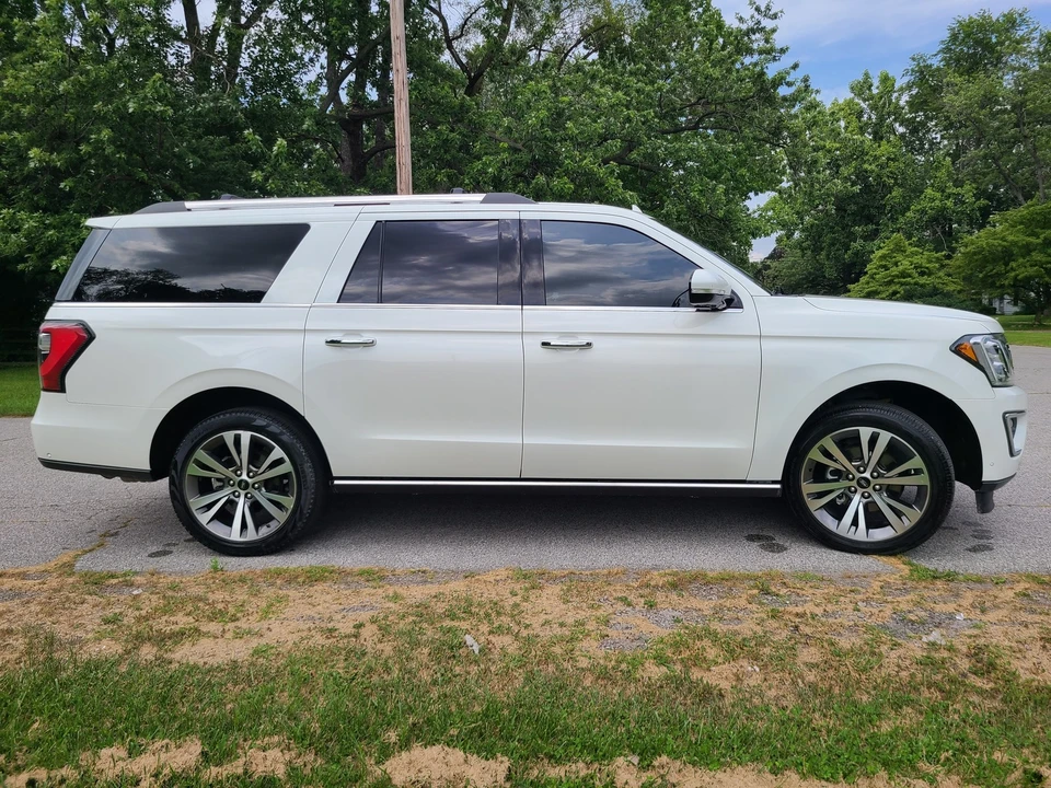 2021 Ford Expedition 4th Gen - Image 6 of 21
