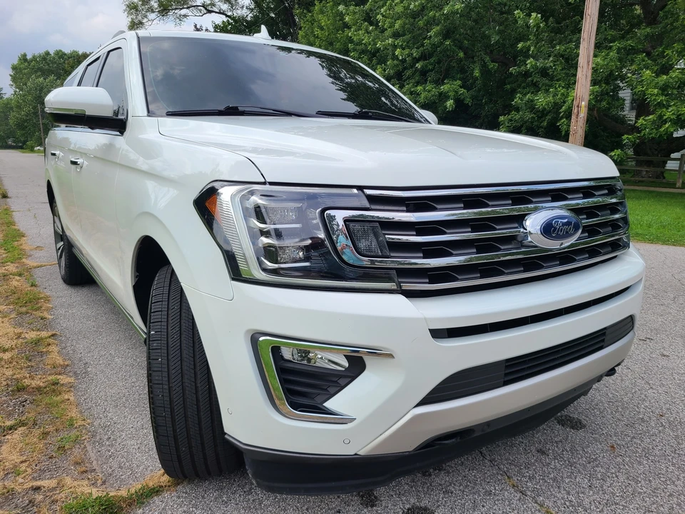 2021 Ford Expedition 4th Gen - Image 7 of 21