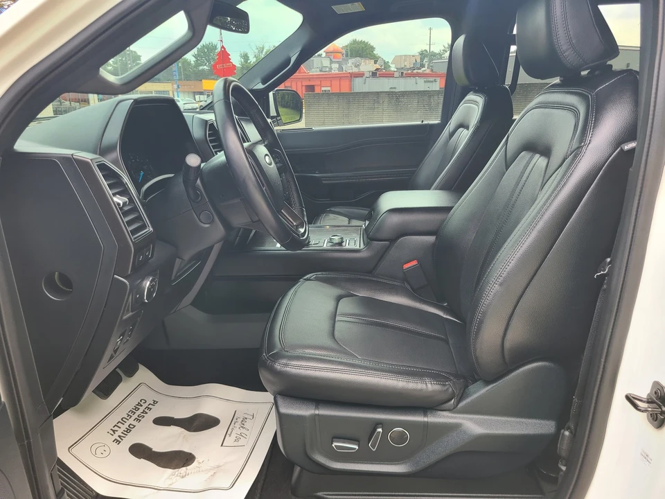 2021 Ford Expedition 4th Gen - Image 9 of 21