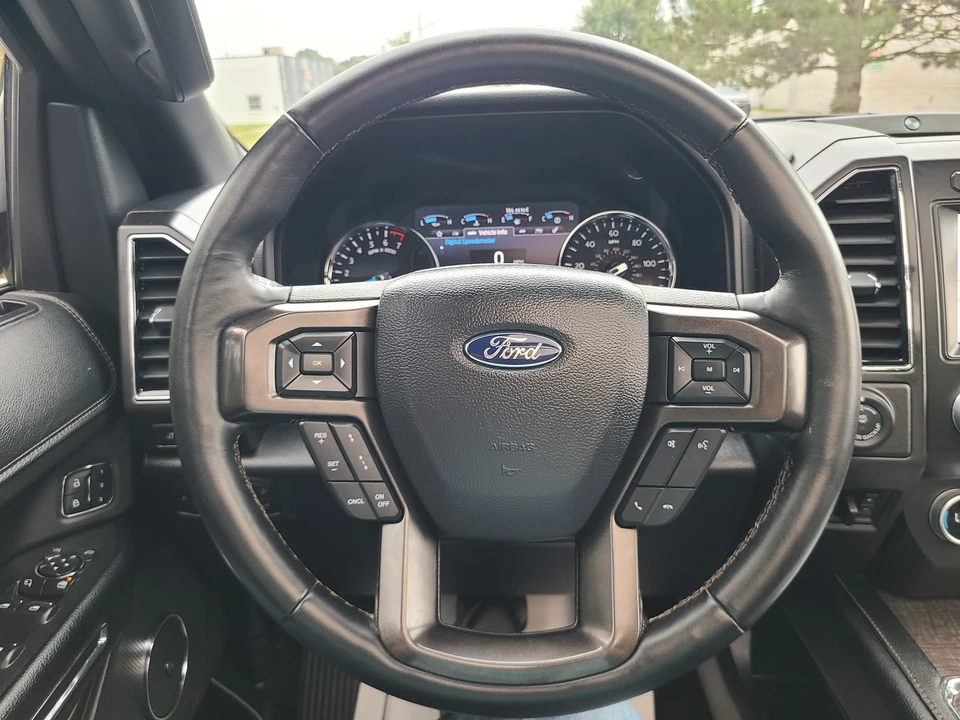 2021 Ford Expedition 4th Gen - Image 21 of 21