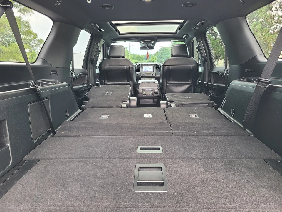 2021 Ford Expedition 4th Gen - Image 12 of 21