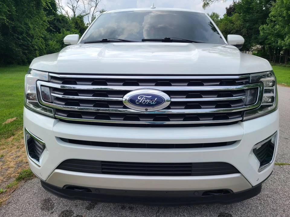 2021 Ford Expedition 4th Gen - Image 8 of 21
