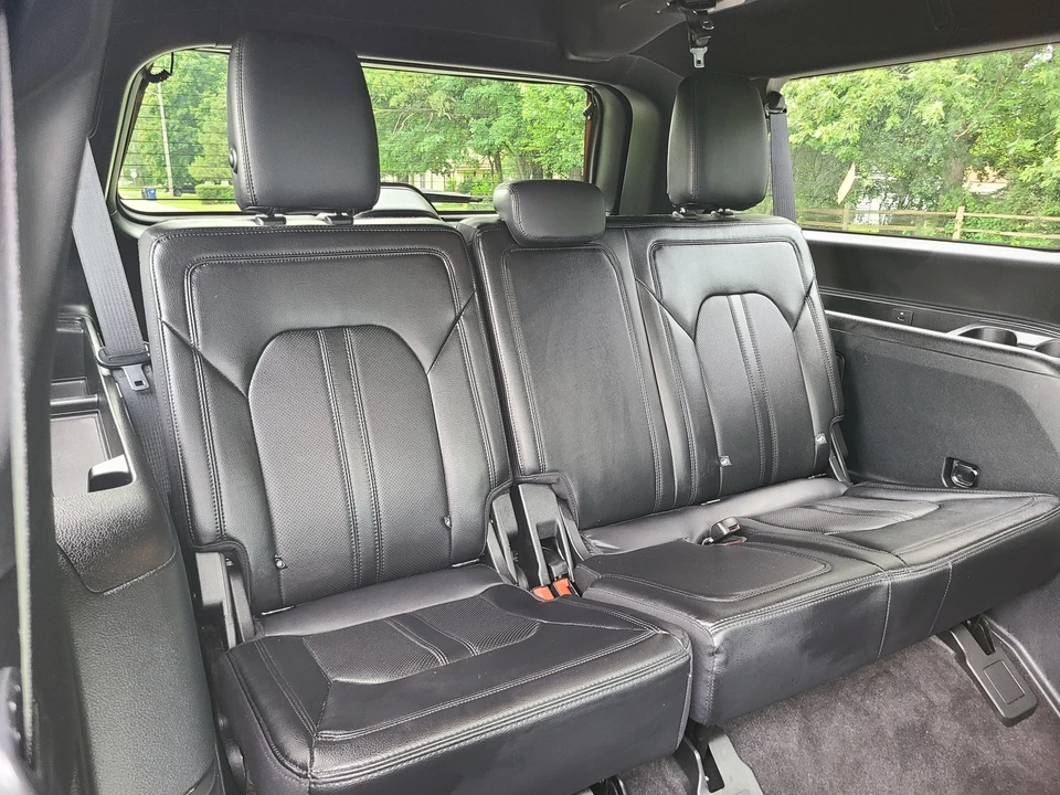 2021 Ford Expedition 4th Gen - Image 13 of 21