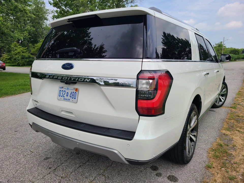 2021 Ford Expedition 4th Gen - Image 5 of 21